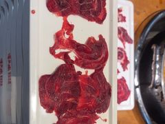 -谭三娘鲜切牛肉自助火锅(九眼桥总店)