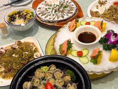 -温岭人家(红花北路店)