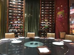 包厢-四海一家自助餐(益田假日广场店)