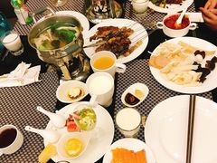 -芙澜西餐厅(东北大厦店)