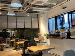 -Maxpoint Kitchen 西餐咖啡(乐峰广场店)