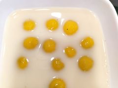 豆乳汤圆-真功夫(北京路步行街店)