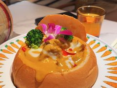 -太食獸泰式茶餐厅(济南万象城店)