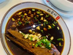 -杨爱珍大排档(龙游店)