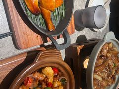 -留半山·香港食堂(啦啦宝都店)