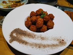 -局气 烤鸭·北京菜(光华路店)
