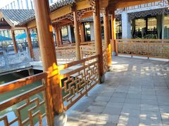 -黄山香茗国际酒店