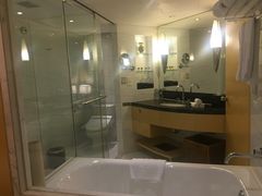 -上海新锦江大酒店