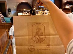-国际饭店·帆声西饼屋(黄河路店)