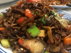 -新新湘菜馆(新中街二条店)