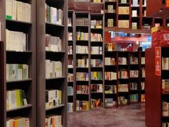 -当当梅溪书院(步步高梅溪新天地店)