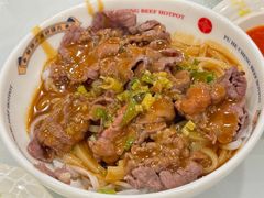 -福合埕牛肉火锅(长平国新店)