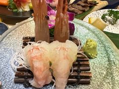 -気楽亭和食料理(气乐亭大世界本店)
