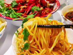 下河街凉面-老长沙龙虾馆·聚会餐厅(白石洲店)