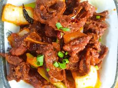 -清真·馬坡二旦烧烤(人生一串拍摄店)