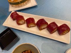 -味友味港印记(厦门集美银泰百货店)