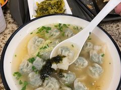 -小倩倩•鸡汤馄饨(江西路创始店)