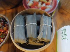 -拐枣巷小串串(财大店)