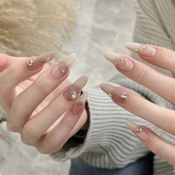 -M·X Nail日式美甲美睫
