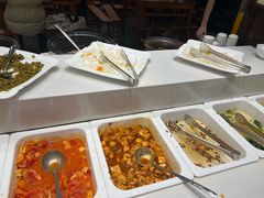 -清心素食自助餐厅(夫子庙店)