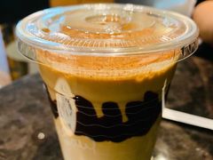 甜心米苏-Seesaw Coffee(环贸iapm店)