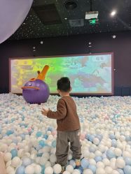 点击看大图 -meland club亲子乐园(北京芳圆里ID MALL店)