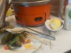 -星伦多自助料理·涮烤一体(杭州来福士店)