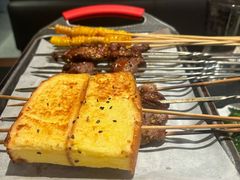 -聚点·北京串(簋街店)