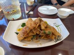 -鹿鸣春饭店(总店)