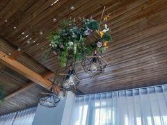 -云里小坐·小院里·团建·宴请·下午茶(三圣乡店)