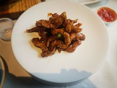 -庆云楼饭庄(什刹海店)
