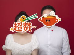-bobo高端证件照工作室(三元桥店)
