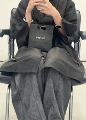 -DL HOPE明星造型