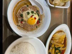 -老乡鸡(上海巴黎春天浦建店)