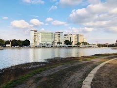 -美兰湖景区