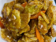 -叶存利海鲜大馅饺子(东戴河止锚湾店)