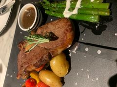 -玛尚诺意式餐厅(日月光店)