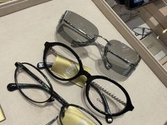 -溥仪眼镜PUYI OPTICAL(国贸商城店)