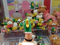 -LLJ夹机占(正佳广场店)