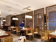 大堂-童福兴·南京菜(老门东店)