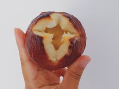 墨西哥辣椒芝士碱水-光作面包Voila Lumiere(中山店)