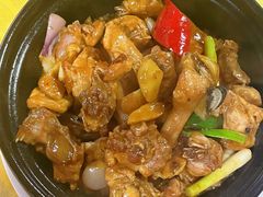 -忠记湛江烧蚝店