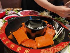 -三江两海老火锅(北京首店)