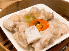 -海都六福酒家(世博广场店)