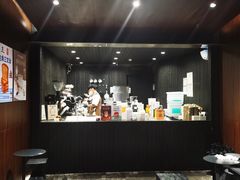 -JPG canteen(广州寺右公馆店)
