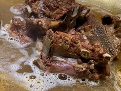 -芦月轩羊蝎子(劲松店)
