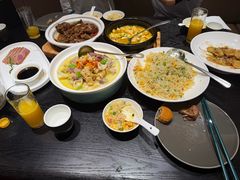 -苏淮景·苏闽融创菜·海鲜(原空港井河轩店)