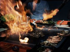 -猪的故事·韩式烤肉(韩乐坊店)