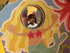 -烟台海昌鲸鲨海洋公园