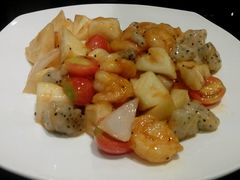 -高第街56号餐厅(邹城新一中店)